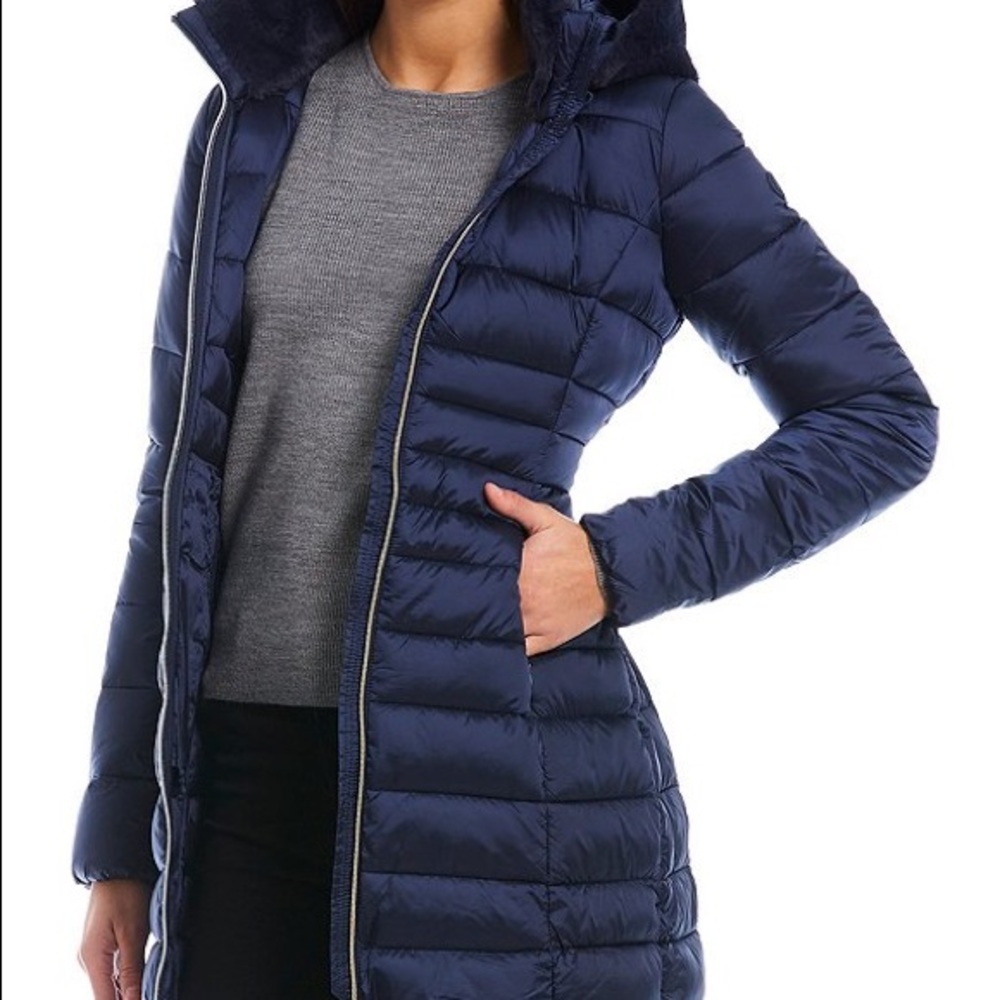 SAVE THE DUCK PUFFER JACKET